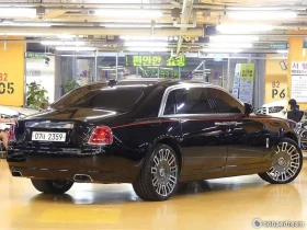 Rolls-Royce Ghost 6.6 EWB V12 | ЦЕНА ДО БЪЛГАРИЯ | Auto.bg — изображение 4 Rolls-Royce Ghost 6.6 EWB V12 | ЦЕНА ДО БЪЛГАРИЯ | Auto.bg — изображение 4