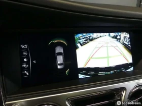 Rolls-Royce Ghost 6.6 EWB V12 | ЦЕНА ДО БЪЛГАРИЯ | Auto.bg — изображение 13 Rolls-Royce Ghost 6.6 EWB V12 | ЦЕНА ДО БЪЛГАРИЯ | Auto.bg — изображение 13