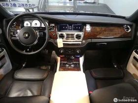 Rolls-Royce Ghost 6.6 EWB V12 | ЦЕНА ДО БЪЛГАРИЯ | Auto.bg — изображение 7 Rolls-Royce Ghost 6.6 EWB V12 | ЦЕНА ДО БЪЛГАРИЯ | Auto.bg — изображение 7