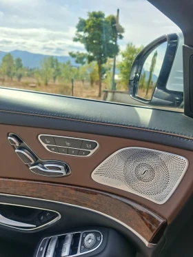Mercedes-Benz S 500 Long | Auto.bg — изображение 15 Mercedes-Benz S 500 Long | Auto.bg — изображение 15