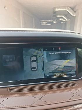 Mercedes-Benz S 500 Long | Auto.bg — изображение 16 Mercedes-Benz S 500 Long | Auto.bg — изображение 16