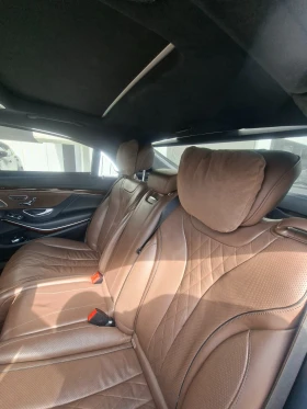 Mercedes-Benz S 500 Long | Auto.bg — изображение 10 Mercedes-Benz S 500 Long | Auto.bg — изображение 10