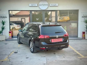 VW Golf Variant VII / 1.6TDI / DSG / MASSAGE / PANO / NAVI / CAM - 7500 € - 70813717 5 | Car24.bg VW Golf Variant VII / 1.6TDI / DSG / MASSAGE / PANO / NAVI / CAM - 7500 € - 70813717 5