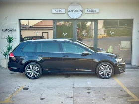 VW Golf Variant VII / 1.6TDI / DSG / MASSAGE / PANO / NAVI / CAM - 7500 € - 70813717 8 | Car24.bg VW Golf Variant VII / 1.6TDI / DSG / MASSAGE / PANO / NAVI / CAM - 7500 € - 70813717 8