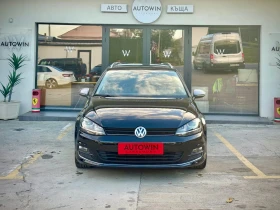 VW Golf Variant VII / 1.6TDI / DSG / MASSAGE / PANO / NAVI / CAM - 7500 € - 70813717 2 | Car24.bg VW Golf Variant VII / 1.6TDI / DSG / MASSAGE / PANO / NAVI / CAM - 7500 € - 70813717 2