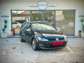 VW Golf Variant VII / 1.6TDI / DSG / MASSAGE / PANO / NAVI / CAM - 7500 € - 70813717 9 | Car24.bg VW Golf Variant VII / 1.6TDI / DSG / MASSAGE / PANO / NAVI / CAM - 7500 € - 70813717 9