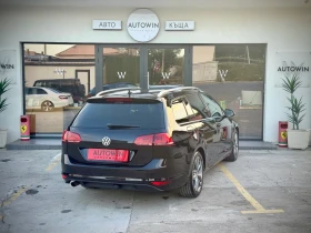 VW Golf Variant VII / 1.6TDI / DSG / MASSAGE / PANO / NAVI / CAM - 7500 € - 70813717 7 | Car24.bg VW Golf Variant VII / 1.6TDI / DSG / MASSAGE / PANO / NAVI / CAM - 7500 € - 70813717 7