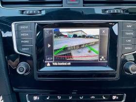 VW Golf Variant VII / 1.6TDI / DSG / MASSAGE / PANO / NAVI / CAM - 7500 € - 70813717 15 | Car24.bg VW Golf Variant VII / 1.6TDI / DSG / MASSAGE / PANO / NAVI / CAM - 7500 € - 70813717 15