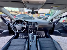 VW Golf Variant VII / 1.6TDI / DSG / MASSAGE / PANO / NAVI / CAM - 7500 € - 70813717 13 | Car24.bg VW Golf Variant VII / 1.6TDI / DSG / MASSAGE / PANO / NAVI / CAM - 7500 € - 70813717 13