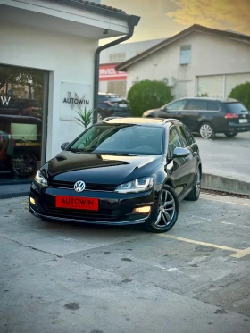 VW Golf Variant VII / 1.6TDI / DSG / MASSAGE / PANO / NAVI / CAM - Car24.bg VW Golf Variant VII / 1.6TDI / DSG / MASSAGE / PANO / NAVI / CAM