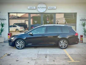 VW Golf Variant VII / 1.6TDI / DSG / MASSAGE / PANO / NAVI / CAM - 7500 € - 70813717 4 | Car24.bg VW Golf Variant VII / 1.6TDI / DSG / MASSAGE / PANO / NAVI / CAM - 7500 € - 70813717 4