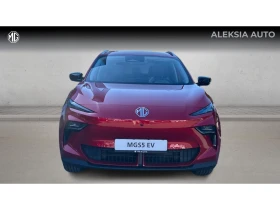 Mg S5 Месечна вноска от 420 | Auto.bg — изображение 5 Mg S5 Месечна вноска от 420 | Auto.bg — изображение 5