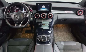 Mercedes-Benz C 43 AMG * C43 4MATIC * ЦЕНА ДО БГ | Auto.bg — изображение 7 Mercedes-Benz C 43 AMG * C43 4MATIC * ЦЕНА ДО БГ | Auto.bg — изображение 7