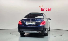 Mercedes-Benz C 43 AMG * C43 4MATIC * ЦЕНА ДО БГ | Auto.bg — изображение 4 Mercedes-Benz C 43 AMG * C43 4MATIC * ЦЕНА ДО БГ | Auto.bg — изображение 4