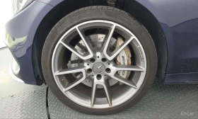 Mercedes-Benz C 43 AMG * C43 4MATIC * ЦЕНА ДО БГ | Auto.bg — изображение 5 Mercedes-Benz C 43 AMG * C43 4MATIC * ЦЕНА ДО БГ | Auto.bg — изображение 5