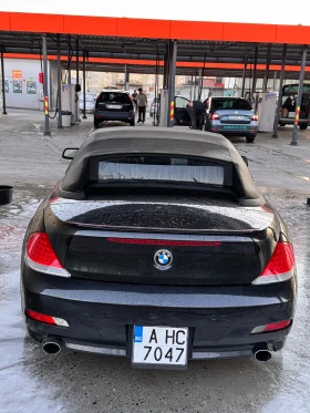 BMW 645 - 5500 € - 29480763 5 | Car24.bg BMW 645 - 5500 € - 29480763 5