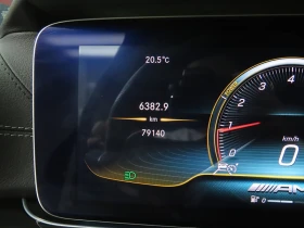 Mercedes-Benz AMG GT 43 AMG+ * FULL MAX* AERODYNAMIC | Auto.bg — изображение 11 Mercedes-Benz AMG GT 43 AMG+ * FULL MAX* AERODYNAMIC | Auto.bg — изображение 11