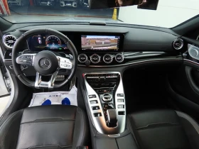Mercedes-Benz AMG GT 43 AMG+ * FULL MAX* AERODYNAMIC | Auto.bg — изображение 10 Mercedes-Benz AMG GT 43 AMG+ * FULL MAX* AERODYNAMIC | Auto.bg — изображение 10