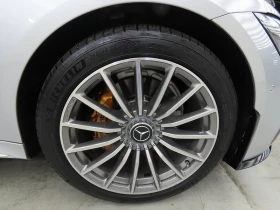 Mercedes-Benz AMG GT 43 AMG+ * FULL MAX* AERODYNAMIC | Auto.bg — изображение 6 Mercedes-Benz AMG GT 43 AMG+ * FULL MAX* AERODYNAMIC | Auto.bg — изображение 6