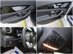 Mercedes-Benz AMG GT 43 AMG+ * FULL MAX* AERODYNAMIC | Auto.bg — изображение 16 Mercedes-Benz AMG GT 43 AMG+ * FULL MAX* AERODYNAMIC | Auto.bg — изображение 16