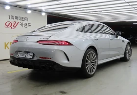 Mercedes-Benz AMG GT 43 AMG+ * FULL MAX* AERODYNAMIC | Auto.bg — изображение 2 Mercedes-Benz AMG GT 43 AMG+ * FULL MAX* AERODYNAMIC | Auto.bg — изображение 2