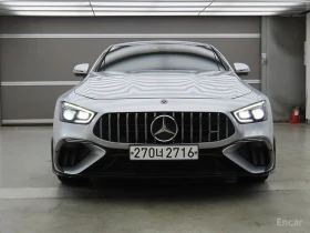 Mercedes-Benz AMG GT 43 AMG+ * FULL MAX* AERODYNAMIC | Auto.bg — изображение 3 Mercedes-Benz AMG GT 43 AMG+ * FULL MAX* AERODYNAMIC | Auto.bg — изображение 3