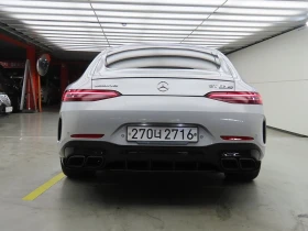 Mercedes-Benz AMG GT 43 AMG+ * FULL MAX* AERODYNAMIC | Auto.bg — изображение 4 Mercedes-Benz AMG GT 43 AMG+ * FULL MAX* AERODYNAMIC | Auto.bg — изображение 4