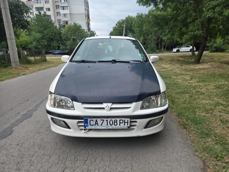 Mitsubishi Space star Газов инжекцион - 1200 € / 2347.00 лв. - 88659878 1 | Car24.bg Mitsubishi Space star Газов инжекцион - 1200 € / 2347.00 лв. - 88659878 1