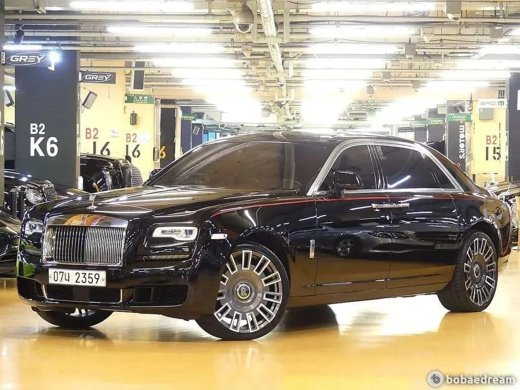 Rolls-Royce Ghost 6.6 EWB V12 | ЦЕНА ДО БЪЛГАРИЯ | Auto.bg — изображение 1 Rolls-Royce Ghost 6.6 EWB V12 | ЦЕНА ДО БЪЛГАРИЯ | Auto.bg — изображение 1