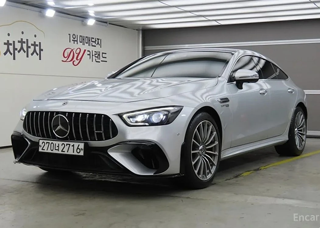 Mercedes-Benz AMG GT 43 AMG+ * FULL MAX* AERODYNAMIC | Auto.bg — изображение 1 Mercedes-Benz AMG GT 43 AMG+ * FULL MAX* AERODYNAMIC | Auto.bg — изображение 1