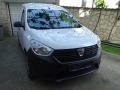 Dacia Dokker 1.6 LPG KLIMA N1 EURO 6 - [7] 
