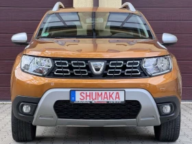 Dacia Duster 1.5Dci-AUTOMATIK-123хил.км 1 - Car24.bg Dacia Duster 1.5Dci-AUTOMATIK-123хил.км 1