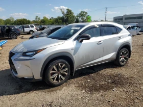 Lexus NX 200t - Car24.bg Lexus NX 200t