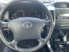 Toyota Land cruiser 120 3.0 D 4 D - 17999 лв. / 9202.74 € - 68954807 8 | Car24.bg Toyota Land cruiser 120 3.0 D 4 D - 17999 лв. / 9202.74 € - 68954807 8