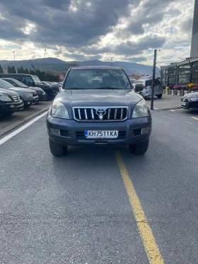 Toyota Land cruiser 120 3.0 D 4 D - 17999 лв. / 9202.74 € - 68954807 2 | Car24.bg Toyota Land cruiser 120 3.0 D 4 D - 17999 лв. / 9202.74 € - 68954807 2