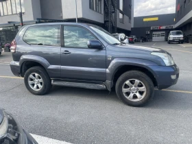 Toyota Land cruiser 120 3.0 D 4 D - 17999 лв. / 9202.74 € - 68954807 3 | Car24.bg Toyota Land cruiser 120 3.0 D 4 D - 17999 лв. / 9202.74 € - 68954807 3