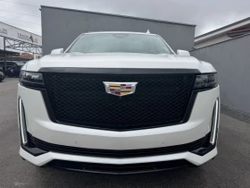 Cadillac Escalade Sport Platinum 3.0L - 112500 € / 220030.88 лв. - 66853670 2 | Car24.bg Cadillac Escalade Sport Platinum 3.0L - 112500 € / 220030.88 лв. - 66853670 2