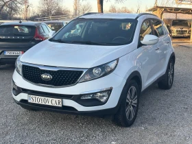 Kia Sportage 1.7CRDI - Car24.bg Kia Sportage 1.7CRDI