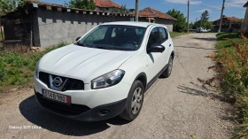 Снимка Nissan Qashqai