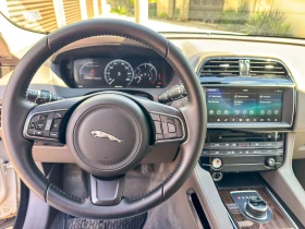 Jaguar F-PACE 3.0D 300к.с. 92 000км РЕАЛНИ * Мотопфое история | Auto.bg — изображение 11 Jaguar F-PACE 3.0D 300к.с. 92 000км РЕАЛНИ * Мотопфое история | Auto.bg — изображение 11