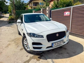 Jaguar F-PACE 3.0D 300к.с. 92 000км РЕАЛНИ * Мотопфое история | Auto.bg — изображение 7 Jaguar F-PACE 3.0D 300к.с. 92 000км РЕАЛНИ * Мотопфое история | Auto.bg — изображение 7