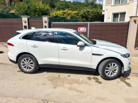 Jaguar F-PACE 3.0D 300к.с. 92 000км РЕАЛНИ * Мотопфое история | Auto.bg — изображение 3 Jaguar F-PACE 3.0D 300к.с. 92 000км РЕАЛНИ * Мотопфое история | Auto.bg — изображение 3