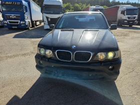 Снимка BMW X5