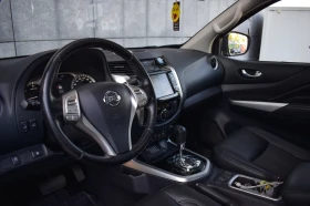 Nissan Navara undefined | Auto.bg — изображение 12 Nissan Navara undefined | Auto.bg — изображение 12