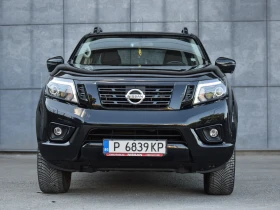 Nissan Navara undefined | Auto.bg — изображение 3 Nissan Navara undefined | Auto.bg — изображение 3