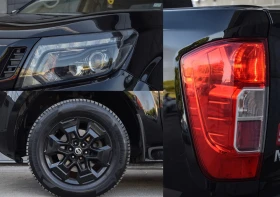 Nissan Navara undefined | Auto.bg — изображение 17 Nissan Navara undefined | Auto.bg — изображение 17