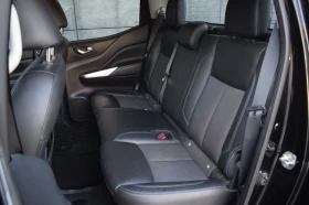 Nissan Navara undefined | Auto.bg — изображение 16 Nissan Navara undefined | Auto.bg — изображение 16