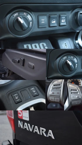 Nissan Navara undefined | Auto.bg — изображение 13 Nissan Navara undefined | Auto.bg — изображение 13