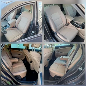 Hyundai Tucson XPossible* АВТОМАТИК* Перфектен - 10500 € - 19395659 9 | Car24.bg Hyundai Tucson XPossible* АВТОМАТИК* Перфектен - 10500 € - 19395659 9