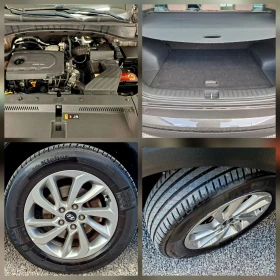 Hyundai Tucson XPossible* АВТОМАТИК* Перфектен - 10500 € - 19395659 8 | Car24.bg Hyundai Tucson XPossible* АВТОМАТИК* Перфектен - 10500 € - 19395659 8